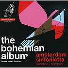 Amsterdam Sinfonietta: Bohemian Album CD