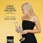 Thing Helseth Tine: Trumpet concertos