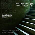 Bruckner: Mass In E Minor / Motets SACD