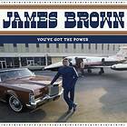 Brown James: You've Got The Power (Vinyl)