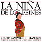 De Los Peines Nina: Flamenco Vol. 3 CD