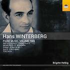 Winterberg Hans: Piano Music Vol 2 CD