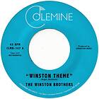 Winston Brothers: Winston Theme (Vinyl)