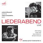 Jilihovschki Andrei/V Khodolenko: Liederabend CD