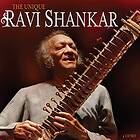Shankar Ravi: Unique Ravi Shankar CD