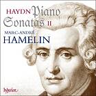 Haydn: Piano Sonatas Vol 2