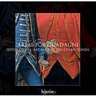 Arias For Guadagni