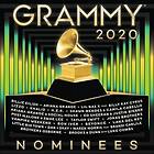 2020 Grammy Nominees (Ltd) CD