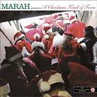 Marah: A Christmas Kind Of Town