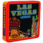 Las Vegas Legends (Plåtbox)