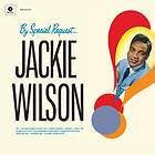 Wilson Jackie: By Special Request (Vinyl)