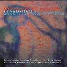 Schola Sanctate Sunnivae: In Nativitate