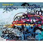 Régis Campo/Ensemble TM+/Laurent: Street-art CD