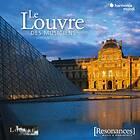 V/A: Le Louvre Des Musiciens CD