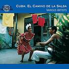 Cuba El Camino De La Salsa CD