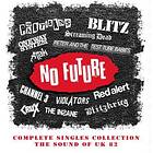 No Future Complete Singles Collection CD