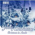 Christmas At Ainola CD