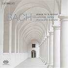 Bach: Mässa H-moll (Masaaki Suzuki) SACD