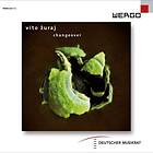 Zuraj Vito: Changeover CD