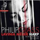Glass Philip: Metamorphosis & The Hours CD