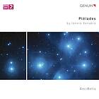 Xenakis Iannis: Pléïades CD