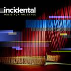 Incindental Music For The Stage CD