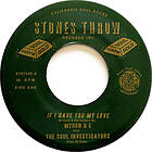 Myron & E: If I Gave You My Love (Vinyl)