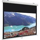 Euroscreen Diplomat Manual Arctiq Soft&Quiet 16:9 117" (260x146)