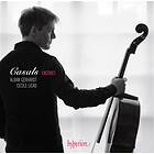 Gerhardt Alban: Casals Encores