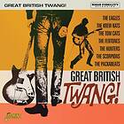 Great British Twang CD