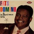 Domino Fats: Imperial Singles Vol 2 1953-1956 CD