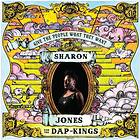 Jones Sharon & Dap-kings: Give the people... -13 CD