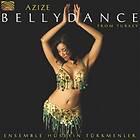 Ensemble Huseyin Turkmenler: Azize CD