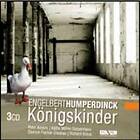 Humperdinck: Königskinder (Fischer-Dieskau) CD