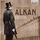 Alkan: Alkan Edition CD