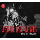 Lewis Jerry Lee & Other Rock'n'Roll Giants