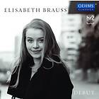 Brauss Elisabeth: Debut CD