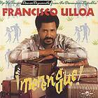Ulloa Francisco: Merengue!