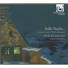 Rias Kammerchor: Stille Nacht CD