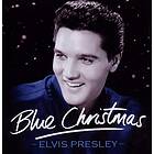 Presley Elvis: Blue Christmas CD