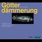 Wagner: Götterdämmerung CD
