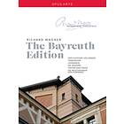 Wagner: The Bayreuth Edition