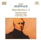 Berwald: Piano Trios
