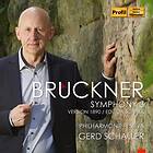 Bruckner: Symphony No 3 CD