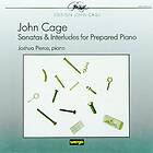 Cage John: Sonatas & Interludes CD