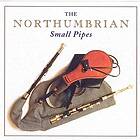 Northumbrian Small Pipes CD