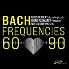 Bach: Bach Frequencies 60-90 CD