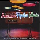 Golden Age Of American Pop Vol 1 CD