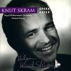 Skram Knut: Operaarier CD