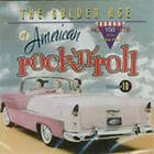 Golden Age Of American Rock'n'Roll Vol 10 CD